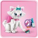 LEGO® Disney 43286 - Macskarisztokraták Az imádnivaló Marie