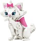 LEGO® Disney 43286 - Macskarisztokraták Az imádnivaló Marie