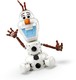 LEGO® Disney Princess™ 43287 - Olaf és Bruni vidám piknikezése