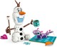 LEGO® Disney Princess™ 43287 - Olaf és Bruni vidám piknikezése
