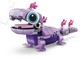LEGO® Disney Princess™ 43287 - Olaf és Bruni vidám piknikezése