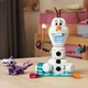 LEGO® Disney Princess™ 43287 - Olaf és Bruni vidám piknikezése