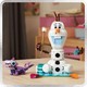LEGO® Disney Princess™ 43287 - Olaf és Bruni vidám piknikezése