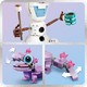 LEGO® Disney Princess™ 43287 - Olaf és Bruni vidám piknikezése