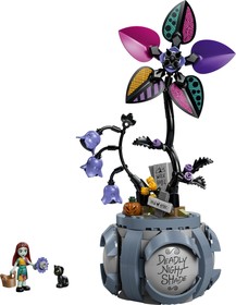LEGO® Disney 43288 - Sally virágcserepe