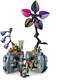 LEGO® Disney 43288 - Sally virágcserepe