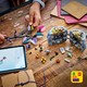 LEGO® Disney 43288 - Sally virágcserepe
