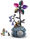 LEGO® Disney 43288 - Sally virágcserepe