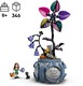 LEGO® Disney 43288 - Sally virágcserepe