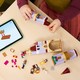 LEGO® Disney Princess™ 43289 - Belle és a Szörnyeteg varázslatos kastélya