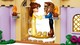 LEGO® Disney Princess™ 43289 - Belle és a Szörnyeteg varázslatos kastélya
