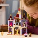 LEGO® Disney Princess™ 43289 - Belle és a Szörnyeteg varázslatos kastélya