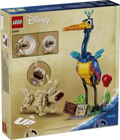 LEGO® Disney 43290 - Kevin és Dug
