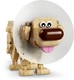 LEGO® Disney 43290 - Kevin és Dug