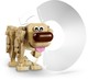 LEGO® Disney 43290 - Kevin és Dug