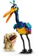 LEGO® Disney 43290 - Kevin és Dug