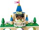LEGO® Disney Princess™ 43291 - Mini Belle és Tiana kastéllyal