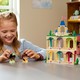 LEGO® Disney Princess™ 43291 - Mini Belle és Tiana kastéllyal