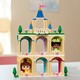LEGO® Disney Princess™ 43291 - Mini Belle és Tiana kastéllyal