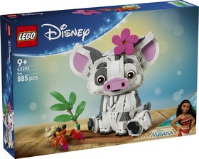 LEGO® Disney Princess™ 43292 - Pua