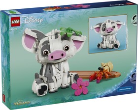 LEGO® Disney Princess™ 43292 - Pua