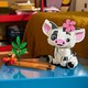 LEGO® Disney Princess™ 43292 - Pua