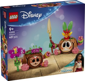 LEGO® Disney Princess™ 43293 - Kakamora