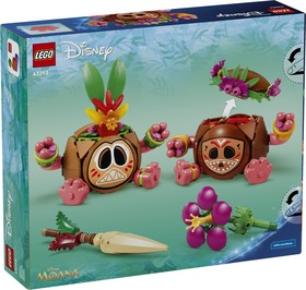 LEGO® Disney Princess™ 43293 - Kakamora