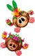 LEGO® Disney Princess™ 43293 - Kakamora