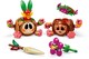 LEGO® Disney Princess™ 43293 - Kakamora