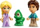 LEGO® Disney Princess™ 43294 - Aranyhaj minitornya