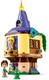 LEGO® Disney Princess™ 43294 - Aranyhaj minitornya