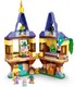 LEGO® Disney Princess™ 43294 - Aranyhaj minitornya