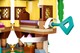 LEGO® Disney Princess™ 43294 - Aranyhaj minitornya