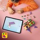 LEGO® Disney Princess™ 43294 - Aranyhaj minitornya