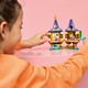 LEGO® Disney Princess™ 43294 - Aranyhaj minitornya