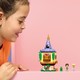 LEGO® Disney Princess™ 43294 - Aranyhaj minitornya