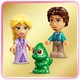LEGO® Disney Princess™ 43294 - Aranyhaj minitornya