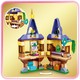 LEGO® Disney Princess™ 43294 - Aranyhaj minitornya