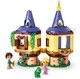 LEGO® Disney Princess™ 43294 - Aranyhaj minitornya