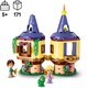 LEGO® Disney Princess™ 43294 - Aranyhaj minitornya