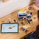 LEGO® Disney Princess™ 43295 - Jázmin ékszerdoboza