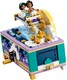 LEGO® Disney Princess™ 43295 - Jázmin ékszerdoboza