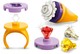 LEGO® Disney Princess™ 43295 - Jázmin ékszerdoboza