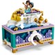 LEGO® Disney Princess™ 43295 - Jázmin ékszerdoboza