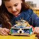 LEGO® Disney Princess™ 43295 - Jázmin ékszerdoboza