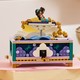 LEGO® Disney Princess™ 43295 - Jázmin ékszerdoboza