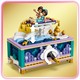 LEGO® Disney Princess™ 43295 - Jázmin ékszerdoboza