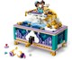 LEGO® Disney Princess™ 43295 - Jázmin ékszerdoboza