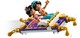 LEGO® Disney Princess™ 43295 - Jázmin ékszerdoboza